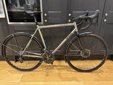Genesis Croix De Fer 931