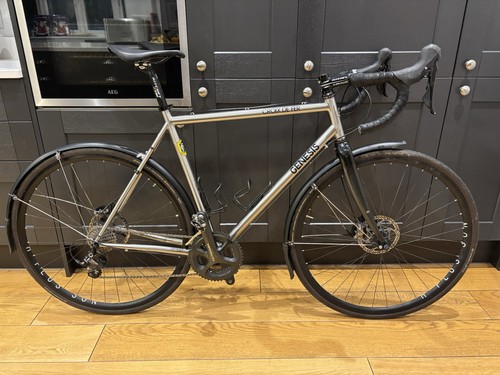 Genesis croix fer - genesis,