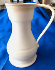 Beswick Tall Vase with Handle
