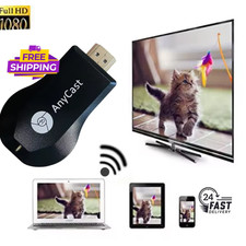 WiFi 1080P HD HDMI TV Stick