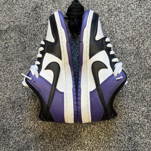 Nike dunk low - nike,