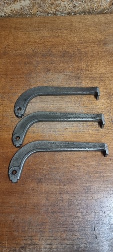 Sykes pickavant hydraulic - pickavant,