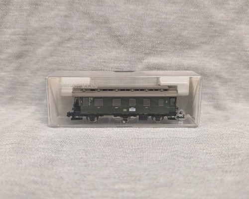 Fleischmann 8071 west german - k,