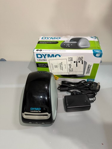 Dymo labelwriter 550 - dymo, turbo