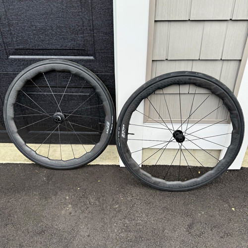 Zipp 353 nsw - zipp, disc