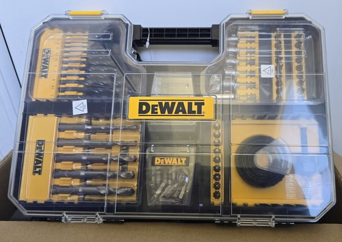 Dewalt 102 piece - dewalt,