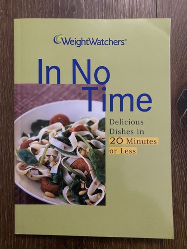 2006 weightwatchers time - weightwatchers,