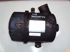 Daihatsu Fourtrak TDX 1996 Mk2