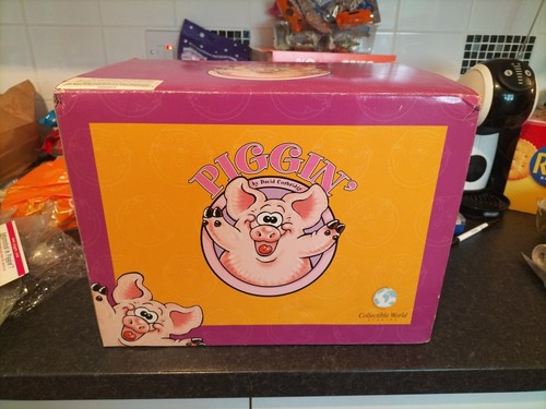 Piggin ark 14146 david - ark,
