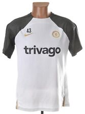 CHELSEA 2022/2023 TRAINING FOOTBALL SHIRT NIKE SIZE M #43