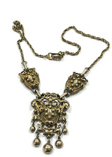 vintage stunning Jewelcraft