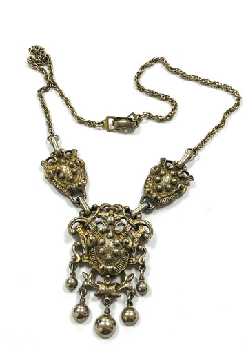 Vintage stunning jewelcraft - vintage,