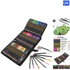 Professional-Grade Colored