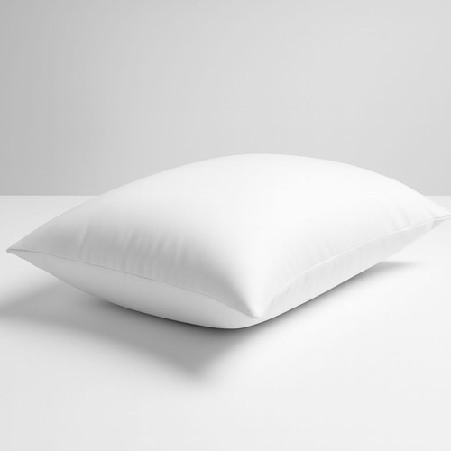 Shredded memory foam pillows - shredded,
