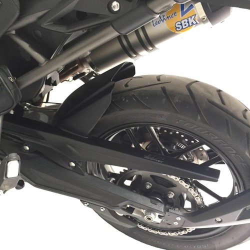 Triumph tiger 800 - triumph, fender