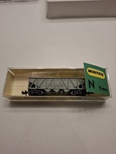 N Guage Minitrix EJ&E hopper
