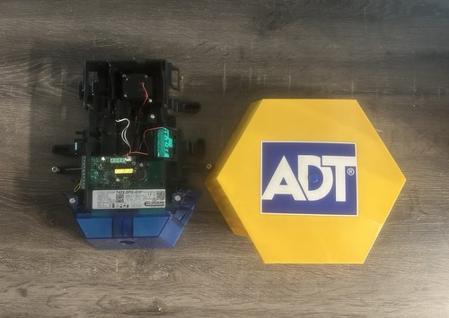 Adt live bell decoy dummy - bell,