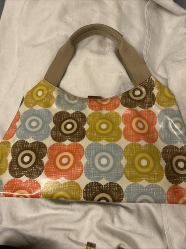 Orla kiely shoulder - orla, bag