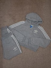 Adidas Originals Grey