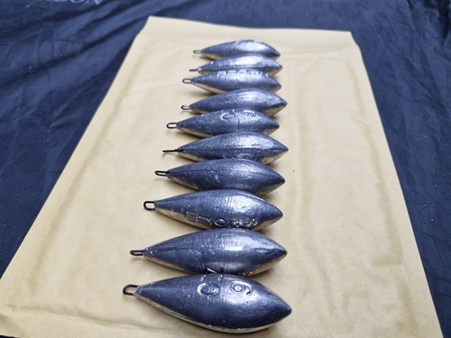 Joblot 6oz bomb fishing - joblot, x
