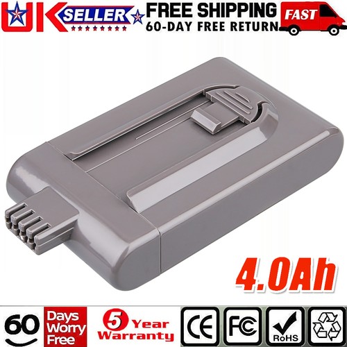 4000mah lithium battery - 21.6v,