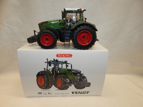 Wiking fendt 1050 - 1050, vario