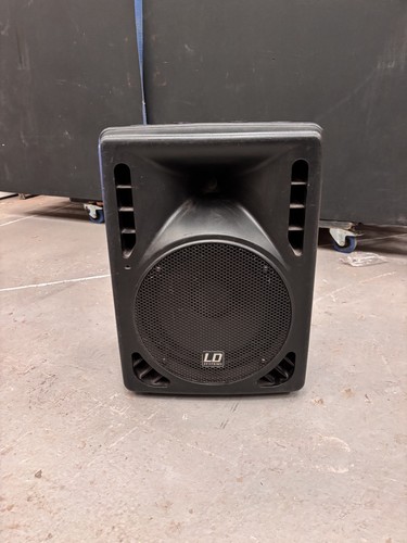 Systems ld122 250w 8 - ld,
