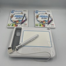 uDraw Studio Instant Artist