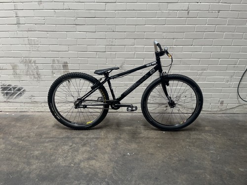 Pashley 26mhz trials bike - 26mhz,