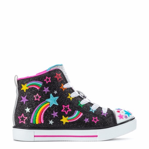Skechers twinkle toes - twinkle,