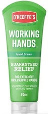 O'Keeffe's Working Hands 80ml