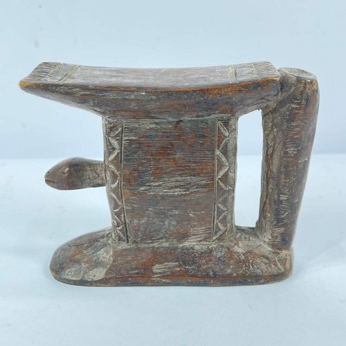 Baule headrest côte ivoire - baule,