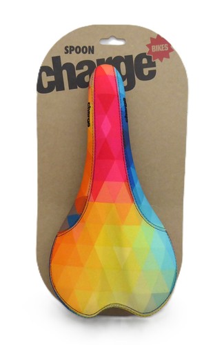 Charge bikes spoon - charge,
