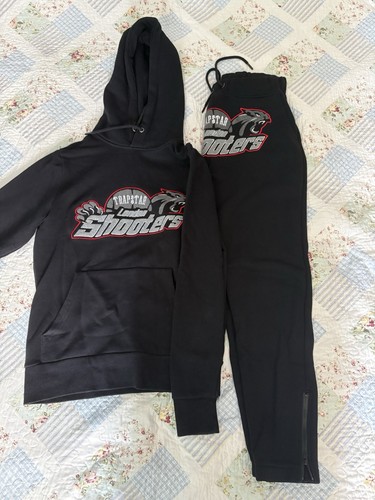 Trapstar shooters tracksuit - trapstar,