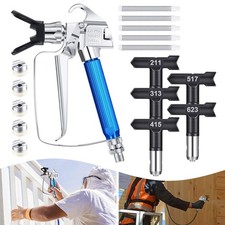 Airless Spray Gun Airless High
