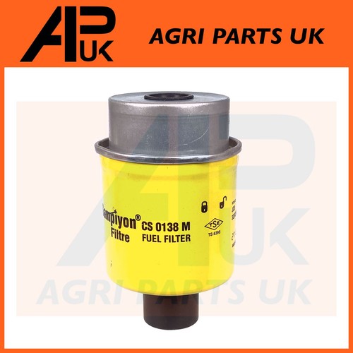 Pre fuel filter for jcb - fuel,