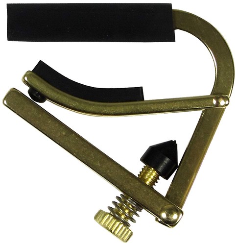 Shubb c5b banjo capo fits - shubb,