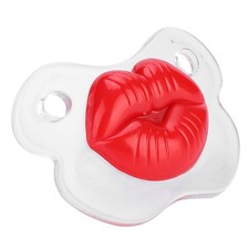 Baby Soother Dummy Pacifier