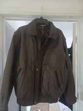 PREMIER MAN Brown Genuine