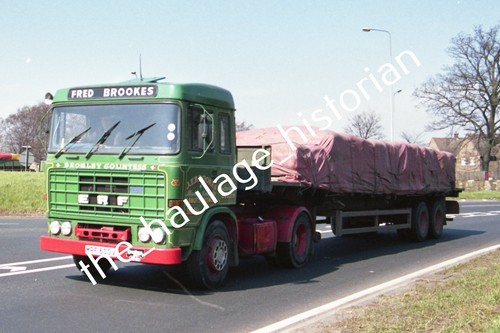 Thh truck photos - truck, erf