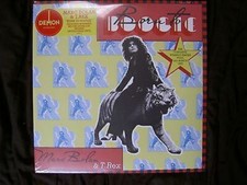 Marc Bolan & T.Rex Born To Boogie The Concerts 18th March 1972 2 LP             