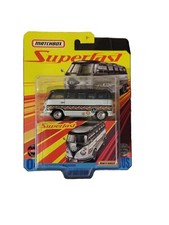 Matchbox Superfast '59 VW