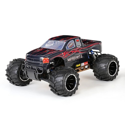 Hsp warrior mxt petrol large - hsp,