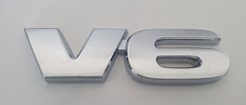 Quality metal lettering - quality, v6