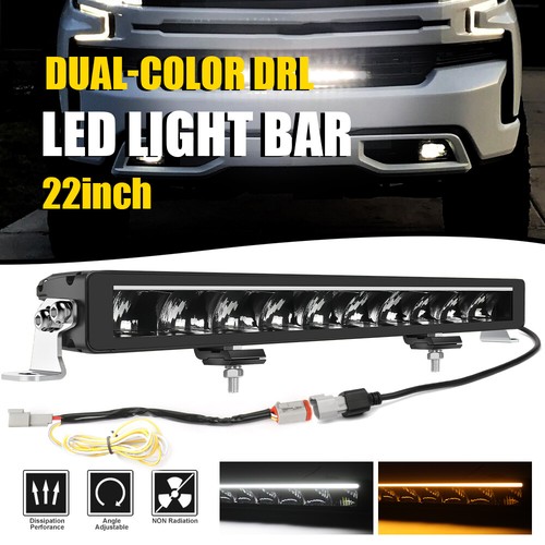 Night blazer slim led - blazer, 22"