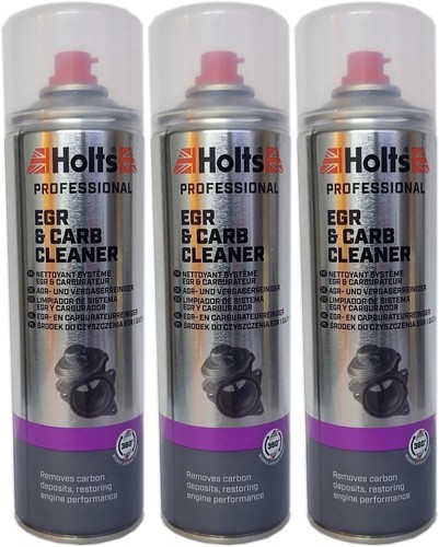 Holts valve egr - 3,