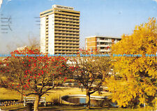 D006355 Kalahari Sands Hotel. S.W. 1979