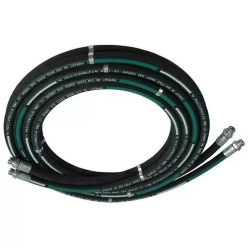 Breaker hose hydraulic - hose,