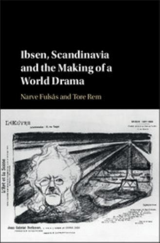 Ibsen scandinavia making world - making,