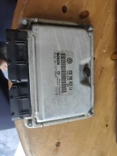 VW SKODA SEAT ECU 1.9 ASZ